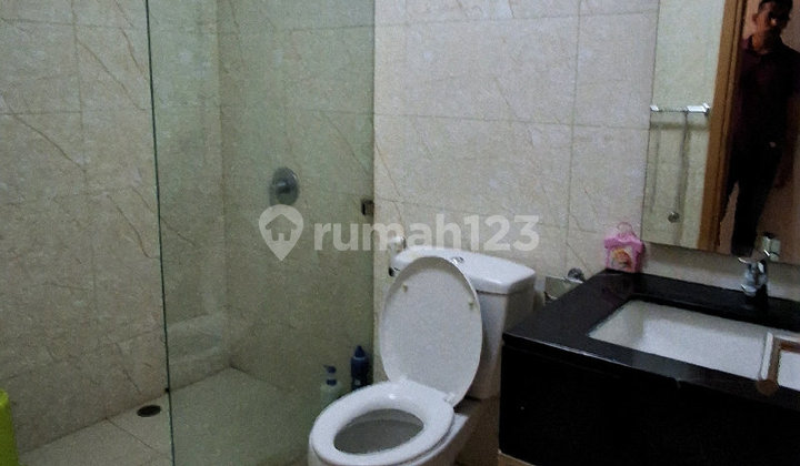 Apartemen Nyaman Di Belavista Kemayoran Jakarta 2