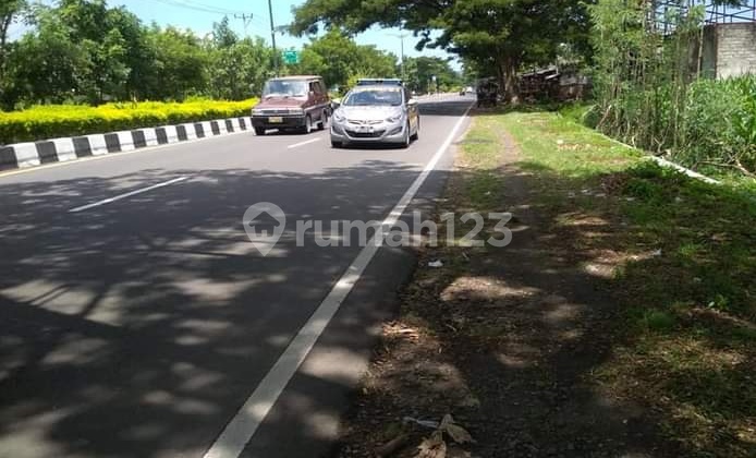 Di Jual Tanah Di Pinggir Bay Pas Labulia Lombok Tengah Ntb