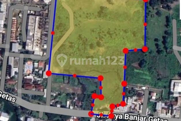 Di Jual Tanah di Jl. Arya Banjar Getas 10, Tj. Karang, Kec. Sekarbela, Kota Mataram, Nusa Tenggara Barat Di Jual Tanah di Jl. Arya Banjar Getas 10, Tj. Karang, Kec. Sekarbela, Kota Mataram, Nusa Tenggara Barat