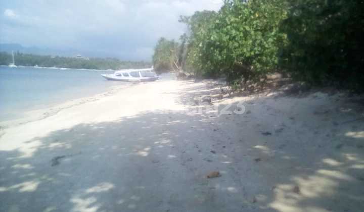 For Sale Land at Sire Beach North Lombok NTB For Sale Land at Sire Beach North Lombok NTB