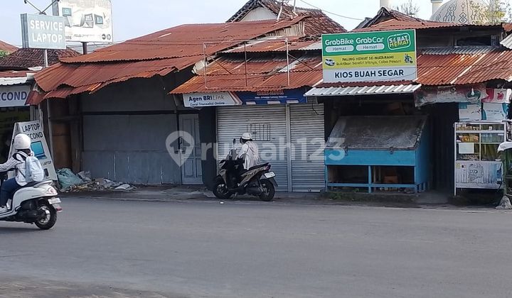 Di Jual Tanah Di Gomong Mataram, Ntb Lokasi Pinggir Jalan Raya Di Jual Tanah Di Gomong Mataram, Ntb Lokasi Pinggir Jalan Raya