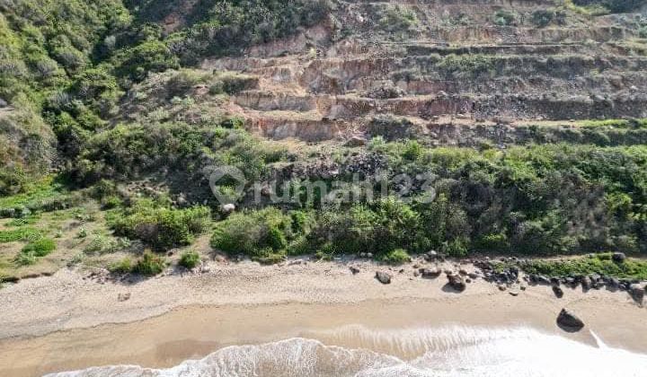 Land For Sale In Guling Beach Front Central Lombok NTB Land For Sale In Guling Beach Front Central Lombok NTB