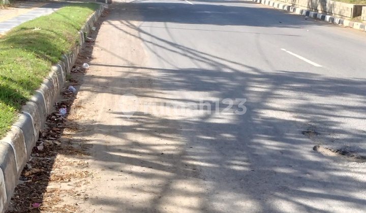 Di Jual Tanah Di Pinggir Jln Pariwisata Kuta Lombok