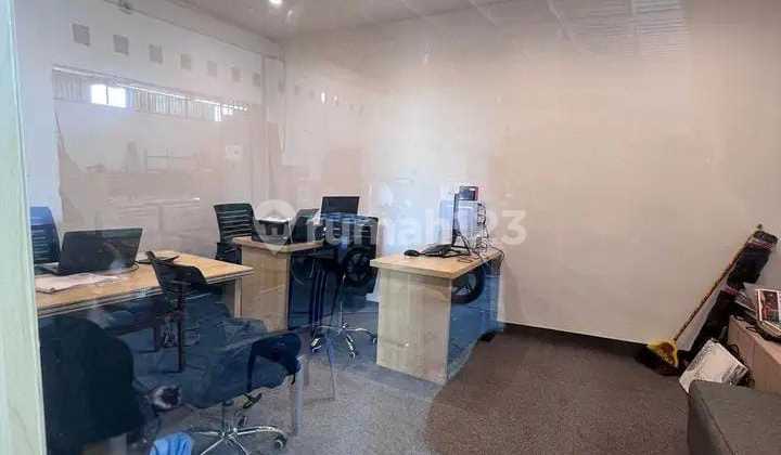 For Sale: 650 M² Spacious Warehouse in Pagutan, Mataram City, NTB