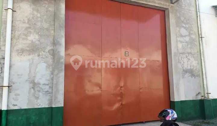 Warehouse for Rent in Gelogor, Kediri, West Lombok, NTB