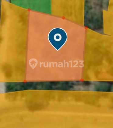 Di Jual Tanah 13 Are Di Pinggir Jln Pariwisata Kuta Lombok Tengah