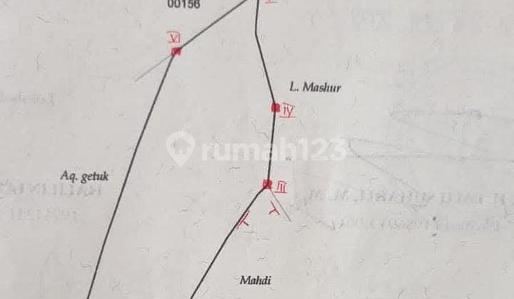 Di Jual Tanah Di Pinggir Jalan Raya Mawun Lombok Tengah Ntb