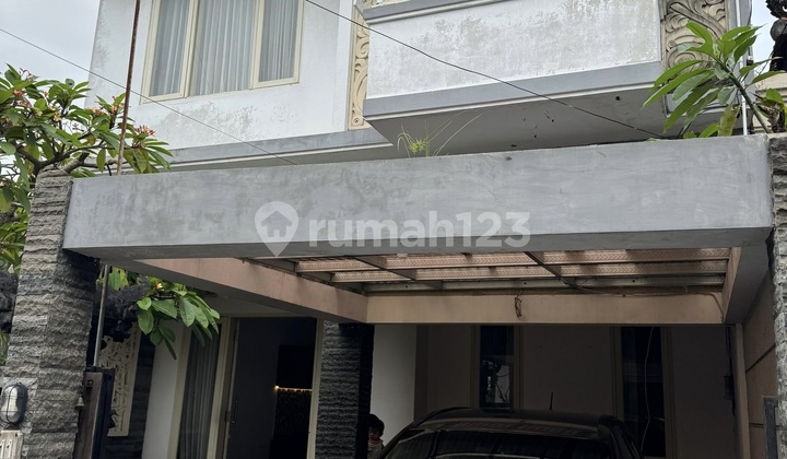 Di Jual Rumah Di Jln Nangka Utara Denpasar Bali Di Jual Rumah Di Jln Nangka Utara Denpasar Bali