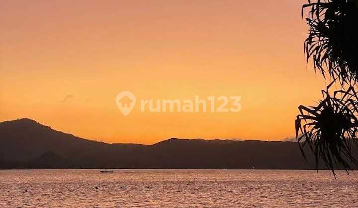 Di Jual 30 Are Di Gili Asahan Sekotong Lombok Barat Ntb