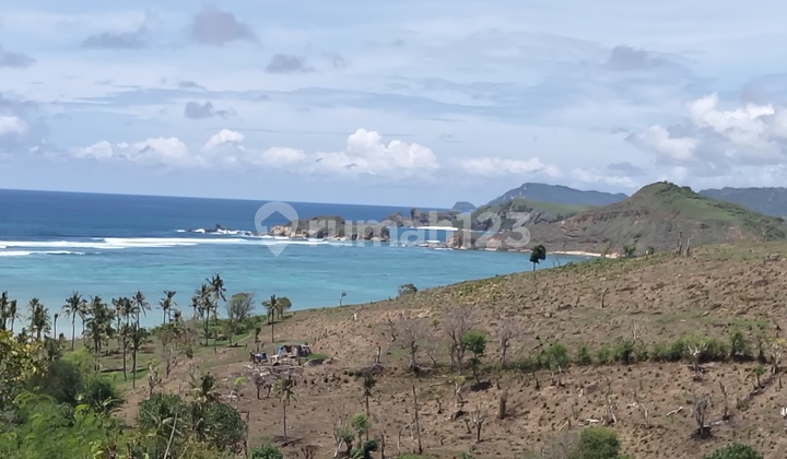 For Sale in Gerupuk Near Central Lombok Circuit, NTB For Sale in Gerupuk Near Central Lombok Circuit, NTB