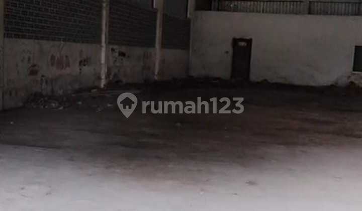 Warehouse For Rent In Banyumulek Kediri West Lombok NTB
