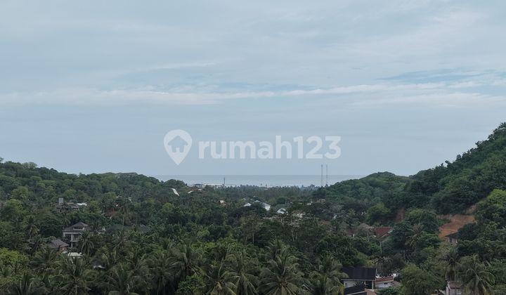 Di Jual Tanah di Mong Kuta Lombok Tengah Ntb