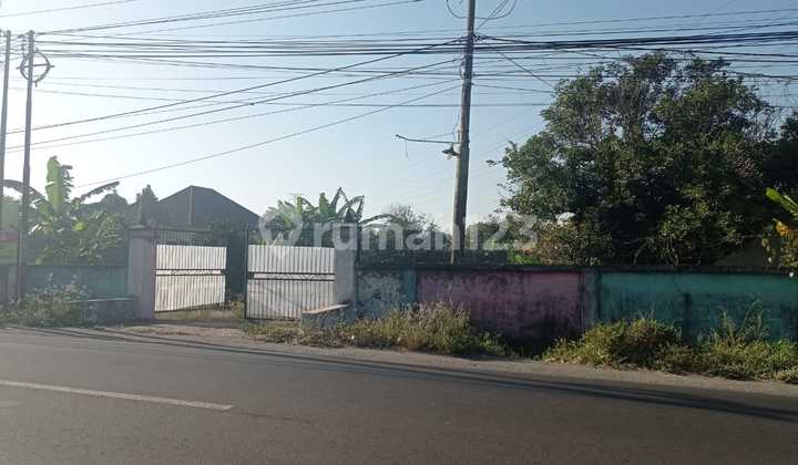 Di Jual Tanah di Gelogor Kediri Lombok Barat Ntb Lokasi Pinggir Jalan Raya Gelogor Kediri.lokasi Pas Buat Buka Usaha,Gudang,Ruko dan Usaha Lain Nyaluas Tanah 20 Are atau 2000 M² Plus Rumah Di Jual Tanah di Gelogor Kediri Lombok Barat Ntb Lokasi Pinggir Jalan Raya Gelogor Kediri.lokasi Pas Buat Buka Usaha,Gudang,Ruko dan Usaha Lain Nyaluas Tanah 20 Are atau 2000 M² Plus Rumah