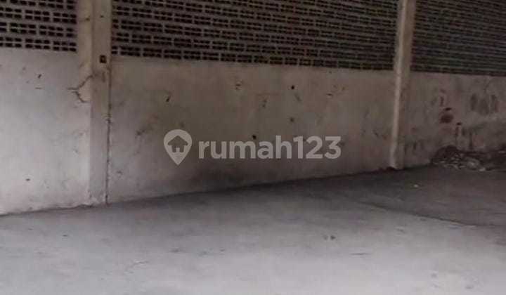 Warehouse For Rent In Banyumulek Kediri West Lombok NTB