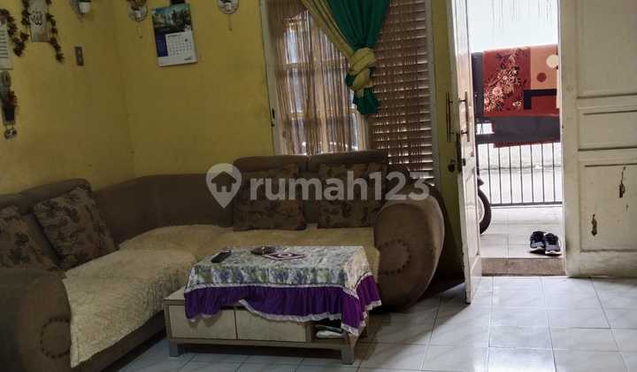 For Sale 2-Story House In Pd Melati Housing, Bekasi City 2