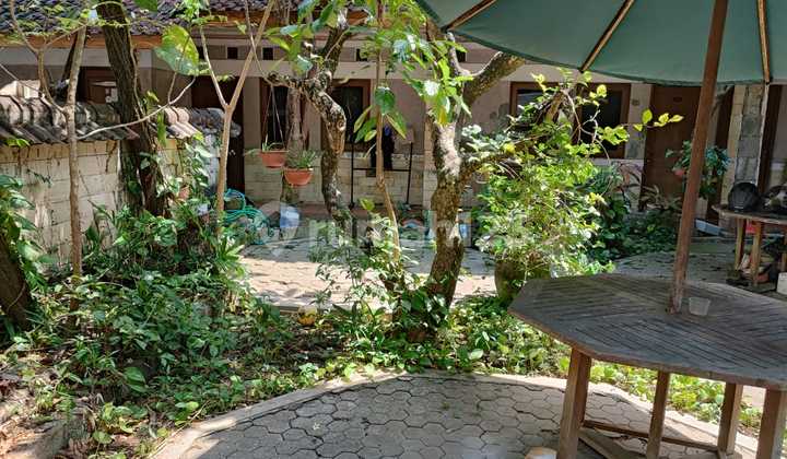 For Sale Prime Area Hotel (No Longer Operating), in Legian Kuta, Badung Regency, Bali For Sale Prime Area Hotel (No Longer Operating), in Legian Kuta, Badung Regency, Bali