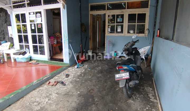 Rumah Di Pondok Pekayon Indah Bekasi Selatan 2