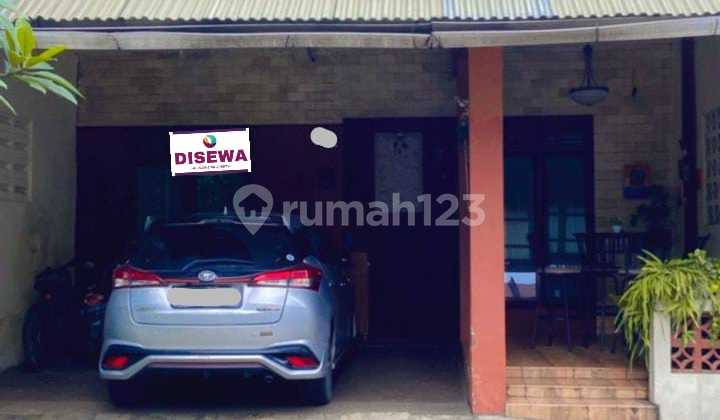 Rumah Minimalis Sederhana Di Dalam Cluster Di Komp. Pemda Jatiasih Bekasi Kota Rumah Minimalis Sederhana Di Dalam Cluster Di Komp. Pemda Jatiasih Bekasi Kota