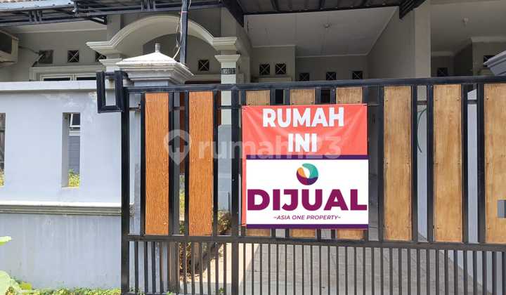 Rumah Minimalis Terletak Di Vila Nusa Indah 2 Bojong Kulur Rumah Minimalis Terletak Di Vila Nusa Indah 2 Bojong Kulur