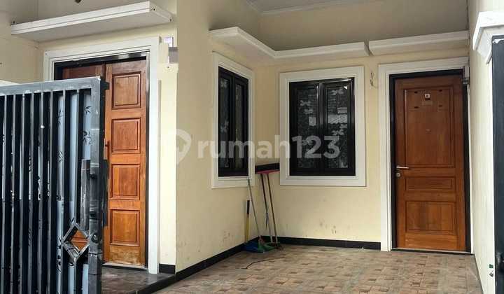 Dijual Murah Rumah Di Griya Arsi Tmii Jatimakmur, Pondok Gede, Bekasi 2