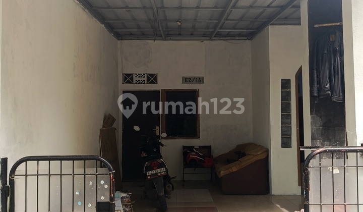Rumah Pribadi Minimalis Sangat Nyaman dan Sejuk 2