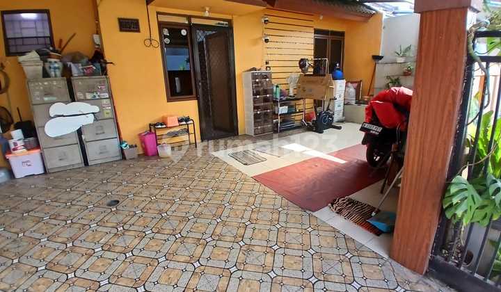 Rumah Sangat Strategis Diperumahan Cikupa Citra Raya