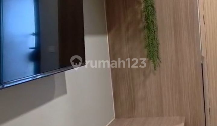 Apartment Meikarta Full Furnished South Cikarang 2