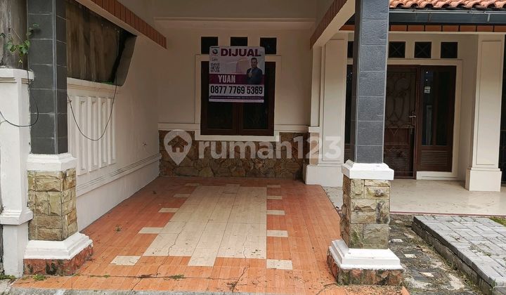  Di Perumahan Taman Kenari Nusantara Didalam Cluster Sangat Strategis Nagrak Bogor 2