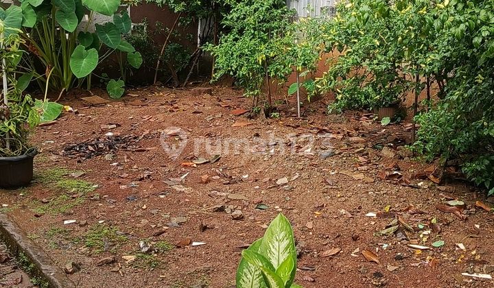 L 10 Active Rental and Land Plot Available in Bojong Kulur 2