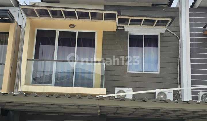 Full Furnish Rumah Di Lotus Garden - Grand Galaxy City Bekasi Selatan_*tinggal Bawa Koper*