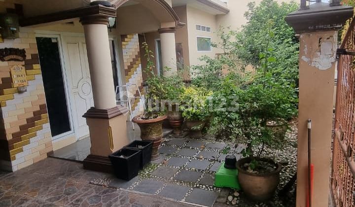 Rumah 1 Unit Minimalis Modern yang Cantik dan Sangat Nyaman di Bojong Kulur 2