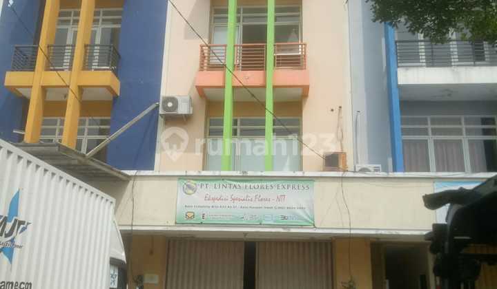 Ruko Symphoni Hx 2 Di Sewakan Siap Huni Di Harapan Indah Bekasi