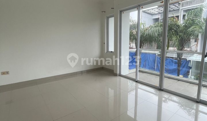 Spacious and Beautiful Ready-to-Occupy House in Tropical Garden Cluster, Grand Galaxy Bekasi 2