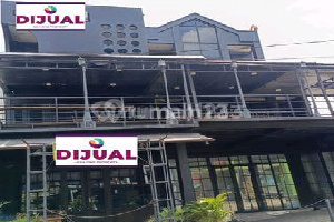 Ruko 3 Lantai Sangat Cantik Dan Bagus Di Vila Nusa Indah 5, Ciangsana Bogor 