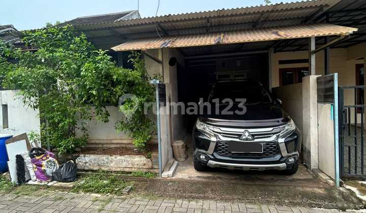 Rumah Minimalis Sederhana Dan Nyaman Di Perumahan Di Jatisari Jatiasih Spesifikasi Rumah : Rumah Minimalis Sederhana Dan Nyaman Di Perumahan Di Jatisari Jatiasih Spesifikasi Rumah :