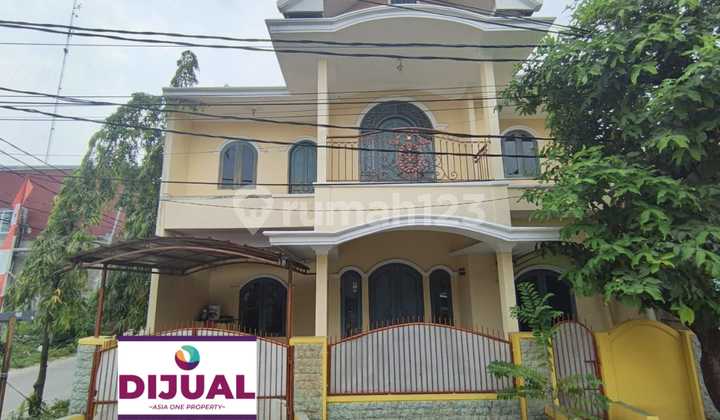 Dijual Cepat Rumah Besar, Posisi Hook, Pinggir Jalan Utama, Cocok Untuk Yang Mau Upgrade Rumah, Nambah Aset Atau Usaha Kos Kosan Di Jati Kramat Jati Asih Bekasi Dijual Cepat Rumah Besar, Posisi Hook, Pinggir Jalan Utama, Cocok Untuk Yang Mau Upgrade Rumah, Nambah Aset Atau Usaha Kos Kosan Di Jati Kramat Jati Asih Bekasi