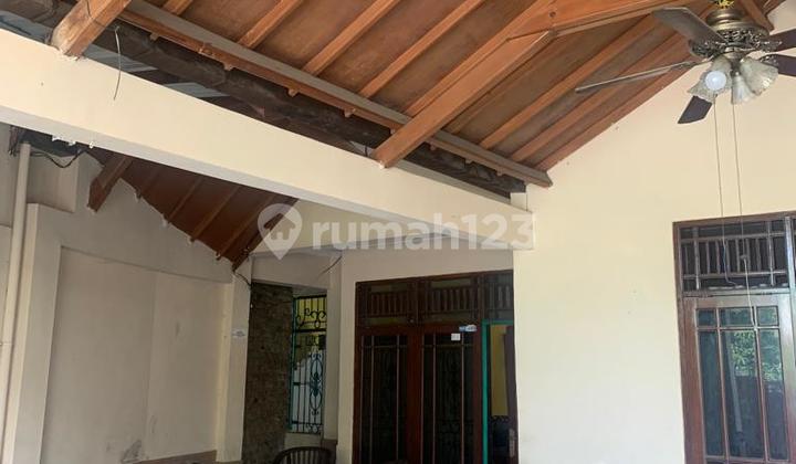 Di Jual 2 Rumah Menjadi 1, Dan Tingkat 1 ¹/² Lantai Minimalis Di Jatimakmur Pd Gede Bekasi Kota 2