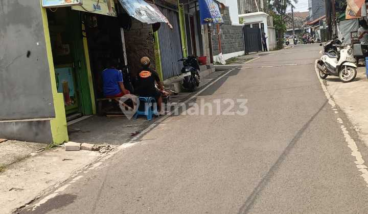 Di Residence Cipayung Cluster Housing, East Jakarta 2