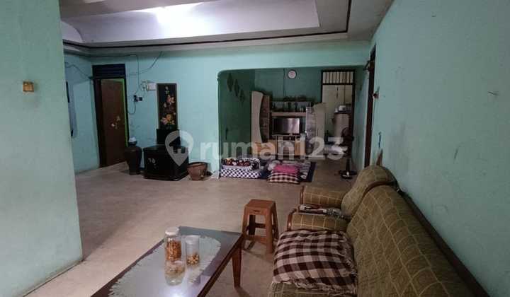 Perumahan Dipemda Di Jati Asih Bekasi Kota  2