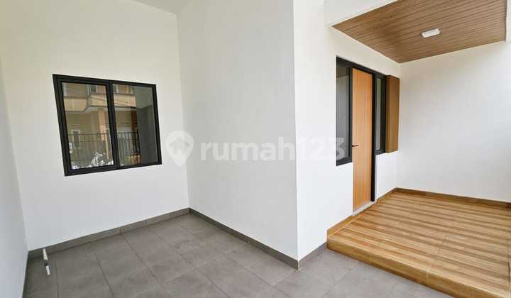 Rumah Modern Minimalis**2 Lantai**pondok Ungu Permai* Bekasi  2