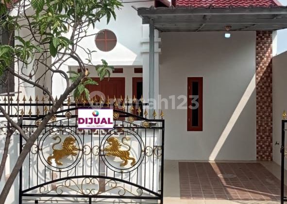 Dijual Cepat Rumah Bagus Di Taruma Jaya Bekasi Utara Dijual Cepat Rumah Bagus Di Taruma Jaya Bekasi Utara