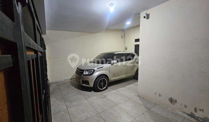 Dijual Rumah Rapi Dan Bersih Terawat Di Jatikramat Jati Asih Bekasi Kota 2