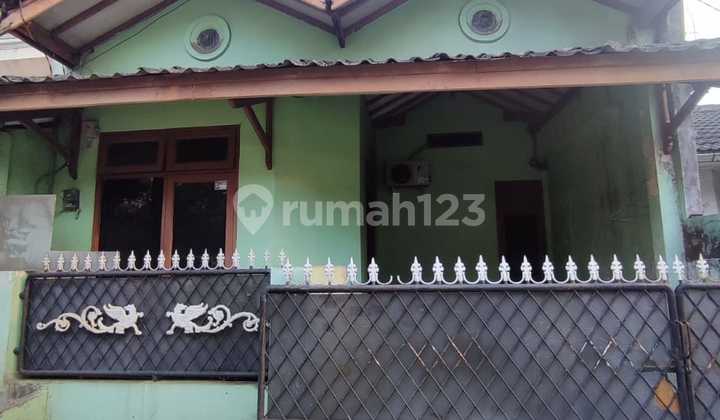 For Sale House In Villa Nusa Indah 2 Cluster Al Furqon, Bojong Kulur, Gn Putri, Bogor Regency 2