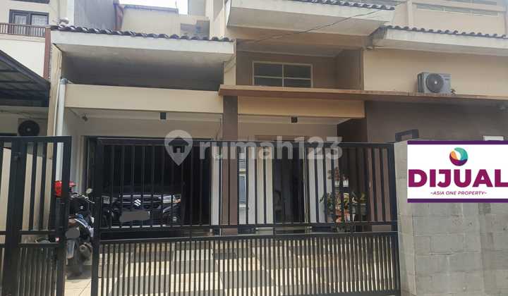 Di Jual Rumah Mewah 2 Lantai Sangat Strategis Di Jl. Dr Ratna Bekasi Kota Di Jual Rumah Mewah 2 Lantai Sangat Strategis Di Jl. Dr Ratna Bekasi Kota