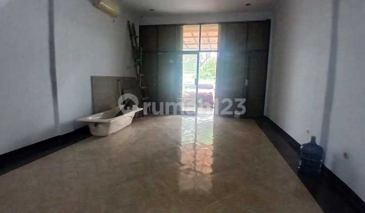 Ruko Siap Pakai Di Perum Duta Harapan Bekasi Utara