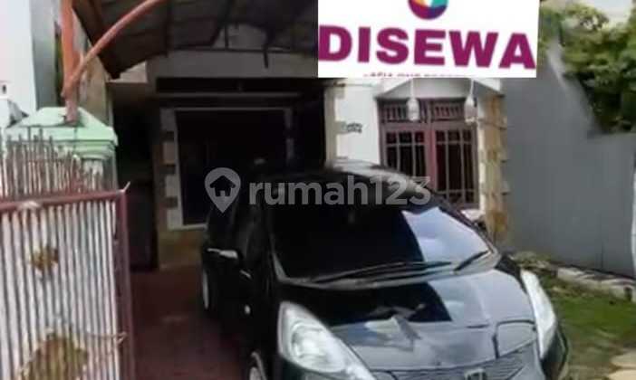 Rumah 2 Lantai di Jatimekar Jatiasih Bekasi