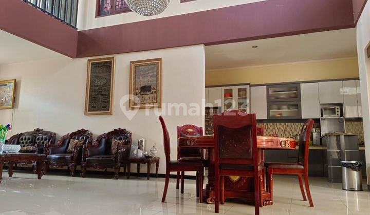 Rumah 2 Lantai Siap Huni Di Kemang Pratama 1, Bekasi 2