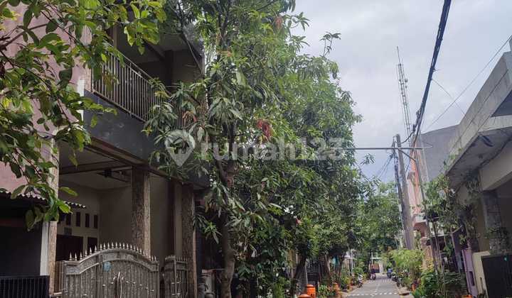 For Sale 2-Story Minimalist House in Telaga Murni, West Cikarang, Bekasi Regency For Sale 2-Story Minimalist House in Telaga Murni, West Cikarang, Bekasi Regency