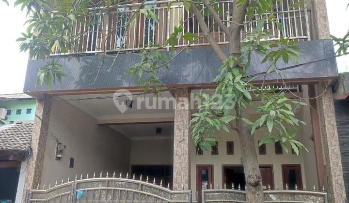 For Sale 2-Story Minimalist House in Telaga Murni, West Cikarang, Bekasi Regency For Sale 2-Story Minimalist House in Telaga Murni, West Cikarang, Bekasi Regency