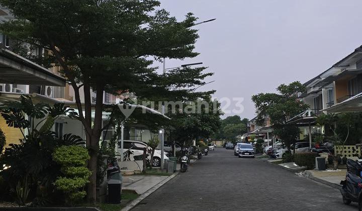 Fully Furnished House in Lotus Garden - Grand Galaxy City, South Bekasi_*Just Bring Your Suitcase* 2